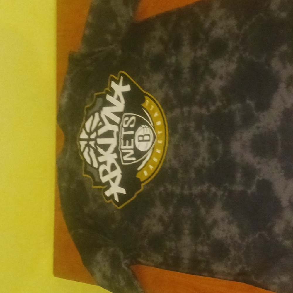 A GRAY/RUCIO T SHRIT